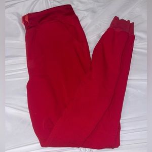 Figs Zamora Jogger Scrub Pants.